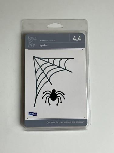 New quickutz dies halloween - quickutz,