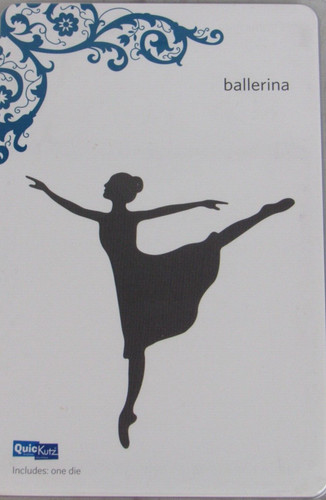 Quickutz ballerina 4x4 - quickutz, 1