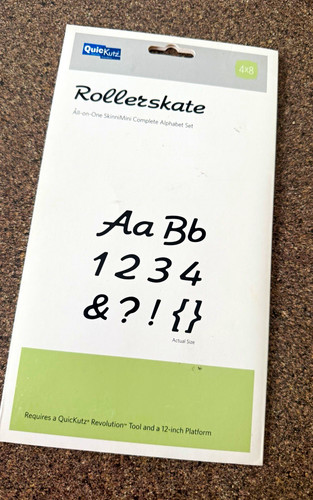 Quickutz rollerskate - quickutz,