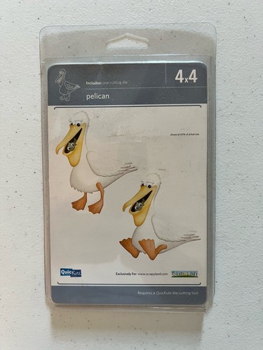 Quickutz pelican exclusive - quickutz,