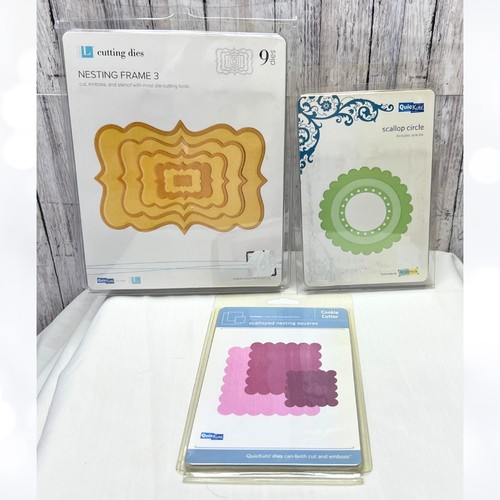 Quickutz lifestyle crafts - quickutz,