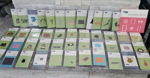 Quickutz huge lot least - quickutz,